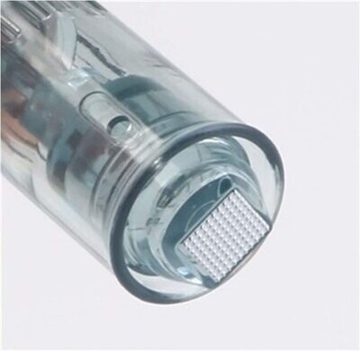 Cartridges voor de Dr.Pen M8 en A6s kopen