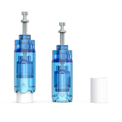 Naalden met Anti Backflow voor de Dr.Pen M8S, A8S en A9W kopen