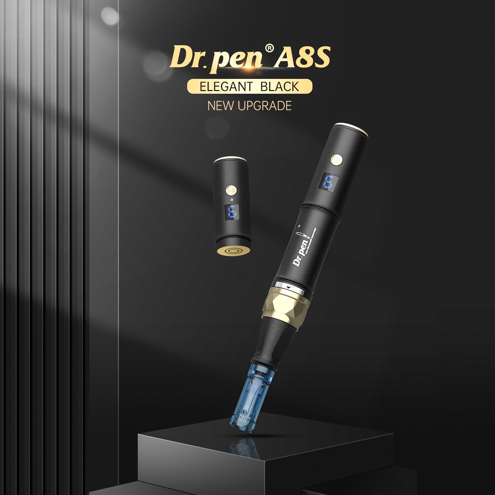 DrPen A8s