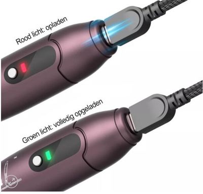 Dr.Pen A10 Microneedle Pen kopen